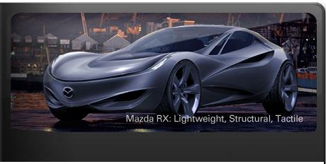 Mazda RX